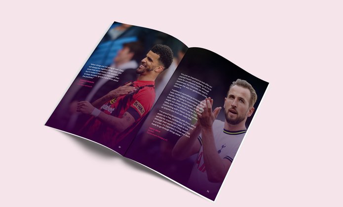 Premier League Inside Matters Handbook P10&1 Harry Kane Dominic Solanke.jpg