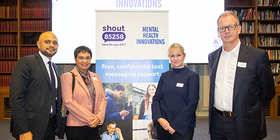 MHI suicide prevention report launch event.png