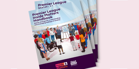 Premier League Inside Matters Handbook thumbnail png
