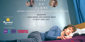 Rekesh Chauhan_Loneliness Awareness Week.webp