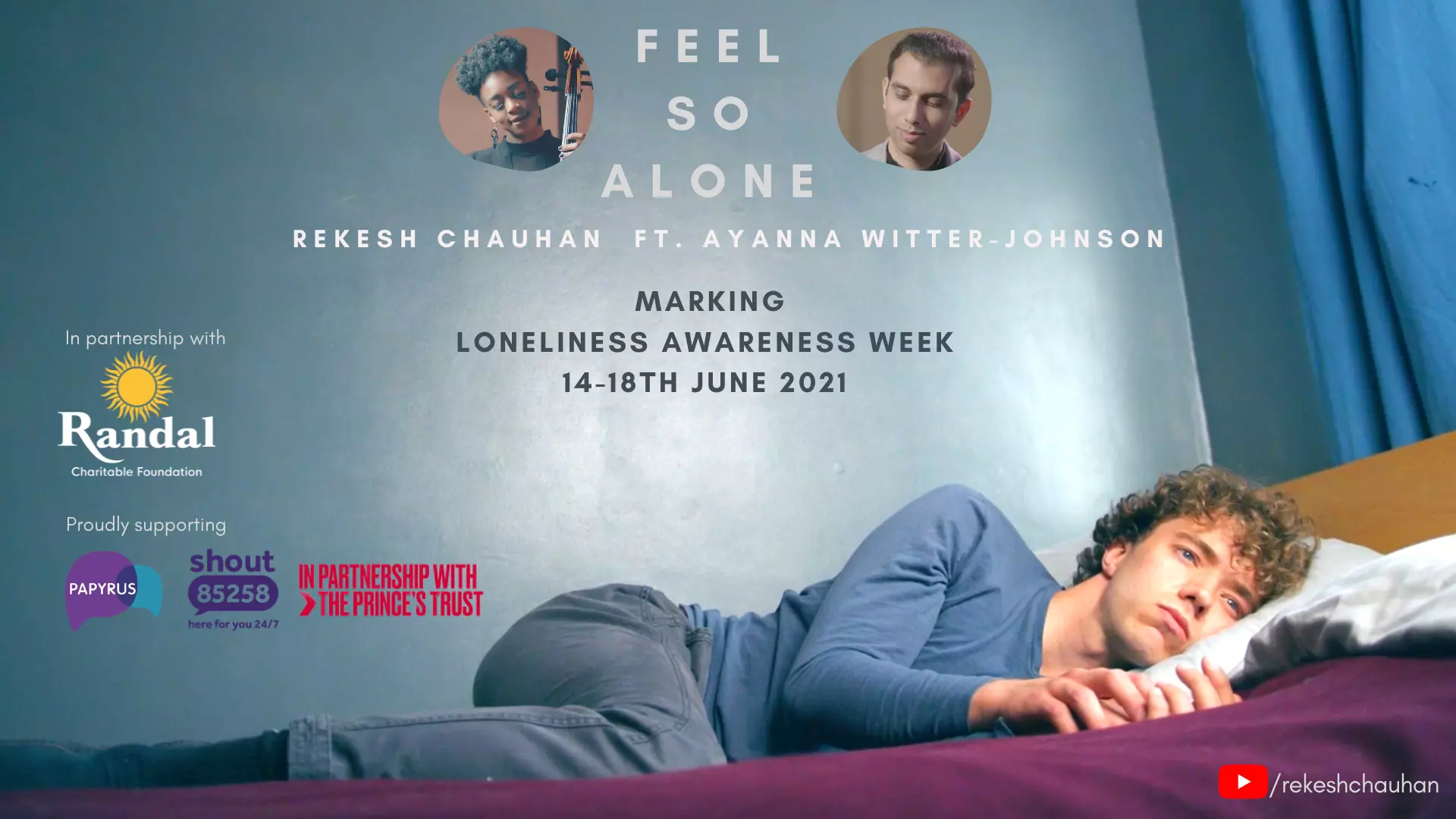 Rekesh Chauhan_Loneliness Awareness Week.webp