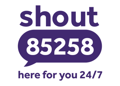 Shout logo with strapline below.png