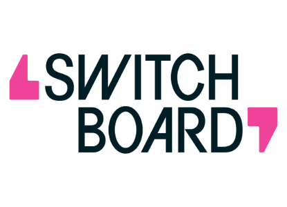 Switchboard logo